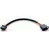 Cavo per caricatore cd phonocar 04182, Compatibile con: panasonic vw-audi baule seat.